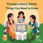 Tiranga Lottery Game